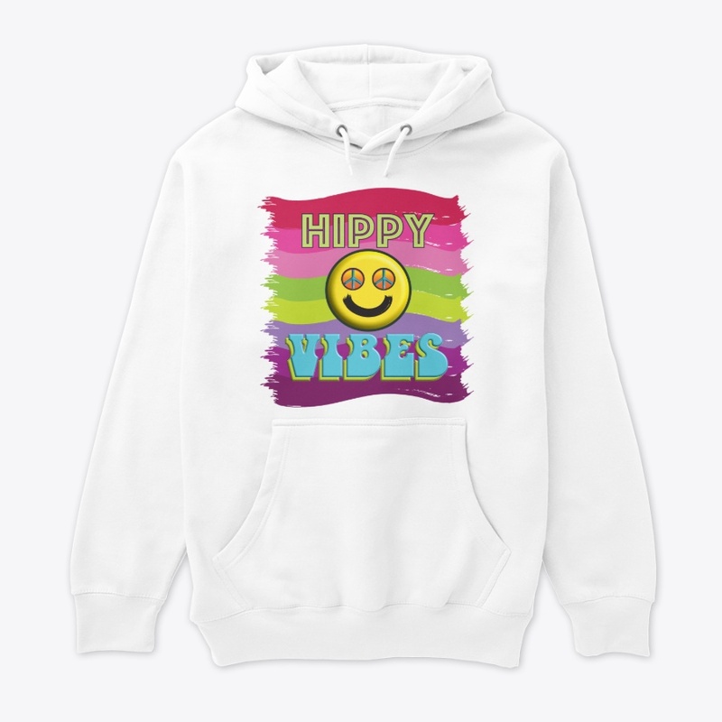 Hippy Vibes