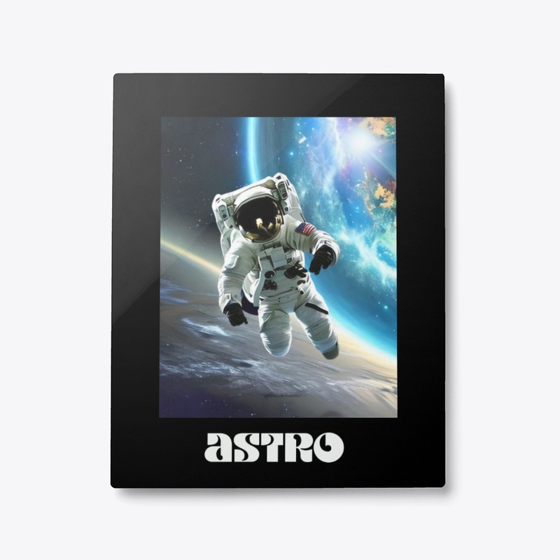 Astro Life Collection I