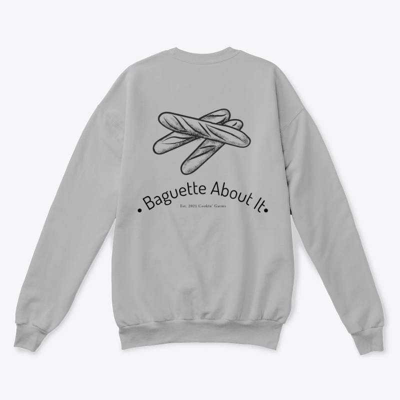 Baguette About It