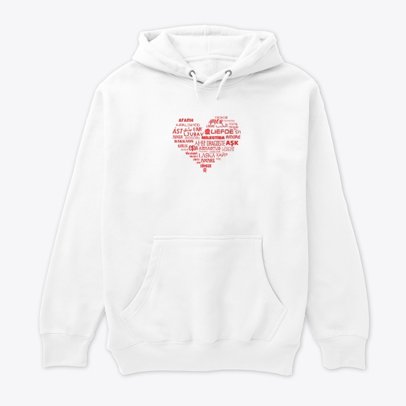 Text: Love