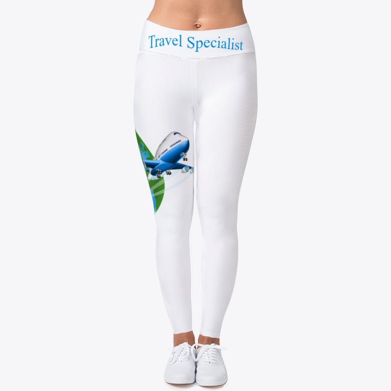 Travel Specialist TTW