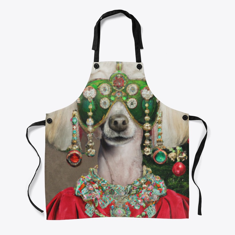 Doggie CHristmas