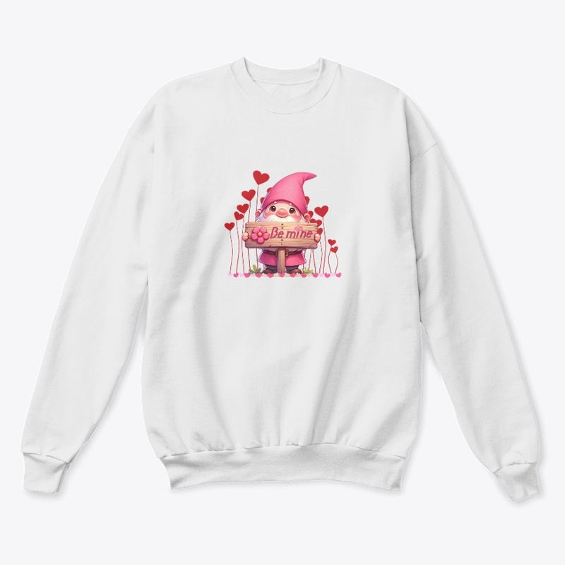 Be Mine Gnome