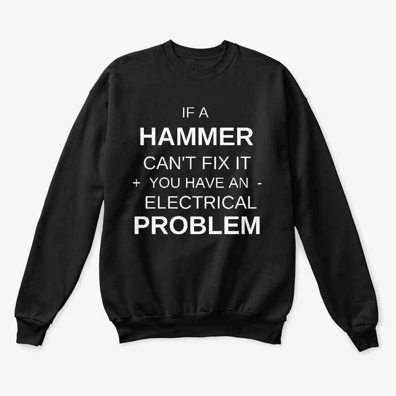 Clarksoff If A Hammer Can't Fix It