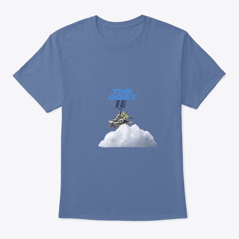 the goat in the sky