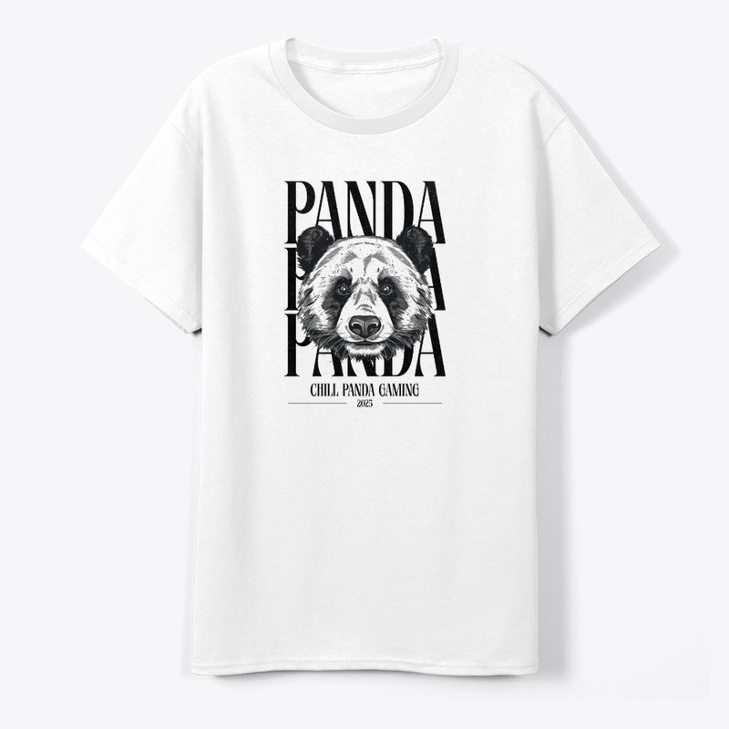 CHILL PANDA GAMING 