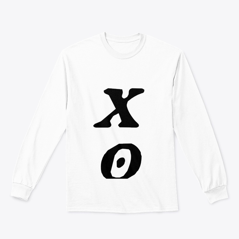 XO – Hugs and Kisses Vibe