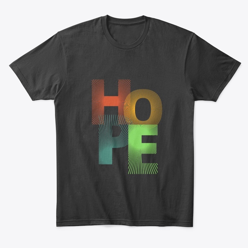 Radiant Hope 🌈✨
