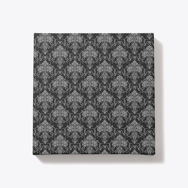 Baroque Pattern