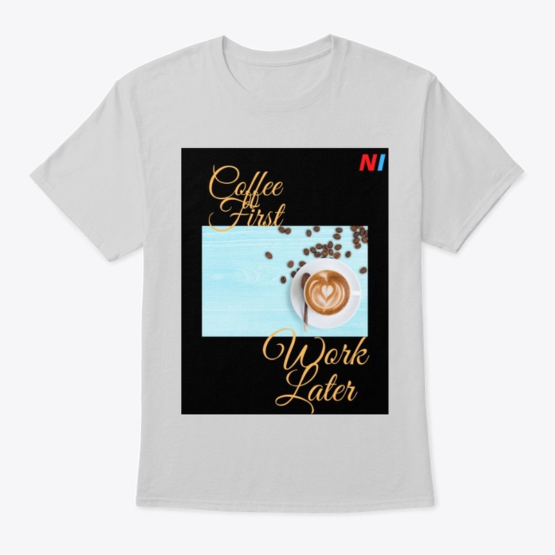 COFFEE FIRST