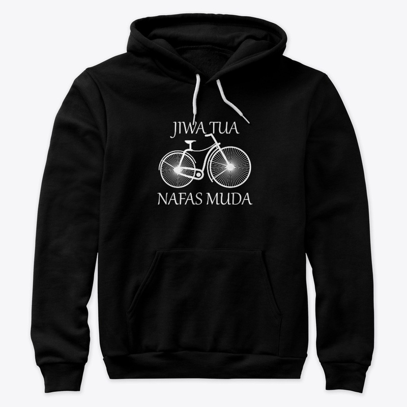 Jiwa Tua, Nafas Muda