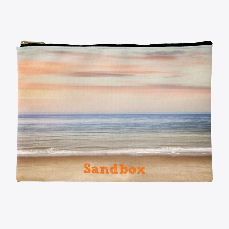 accessory pouch