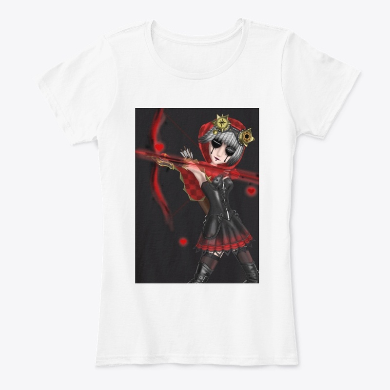 Give Me Your Love (Identiy V Mechanic)