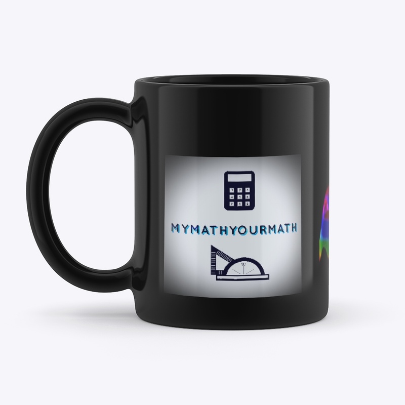 logo mug