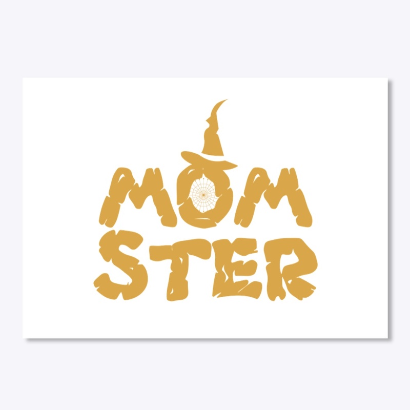 Momster