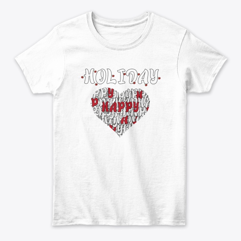 Happy Holiday By Adwa