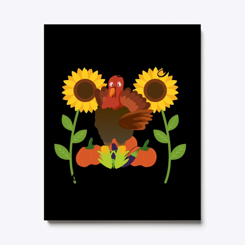 Thanksgiving, Vegan Is Better.