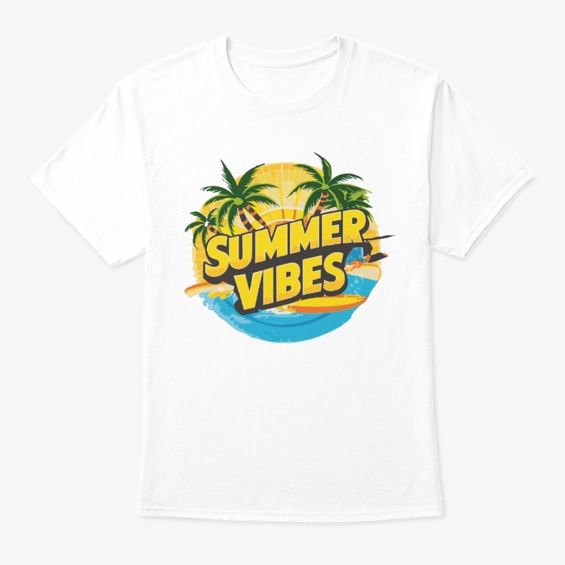 Surf & Sunshine