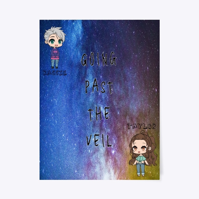 Season 2 Poster