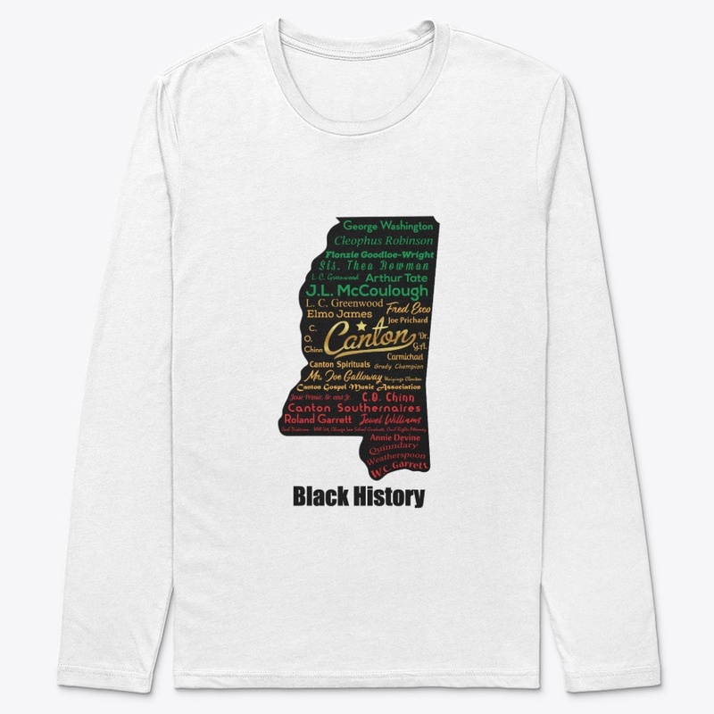 Canton Black History 