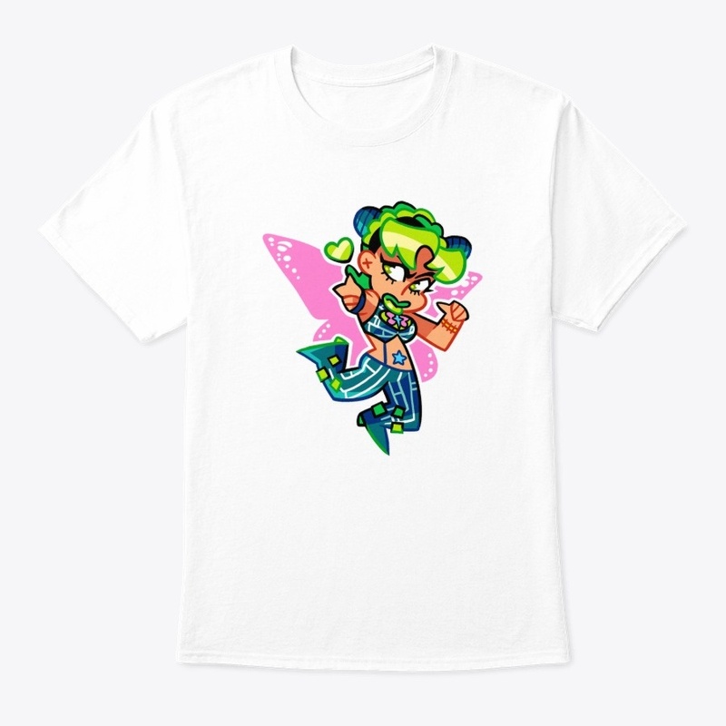 Nori Butterfly T-shirt