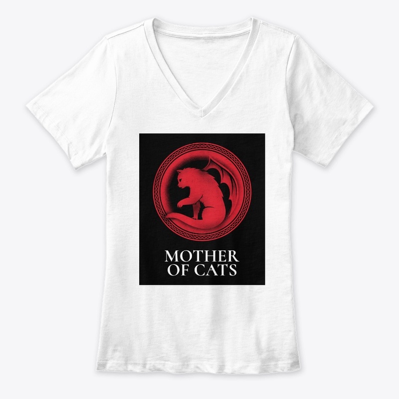 Mother of Cats