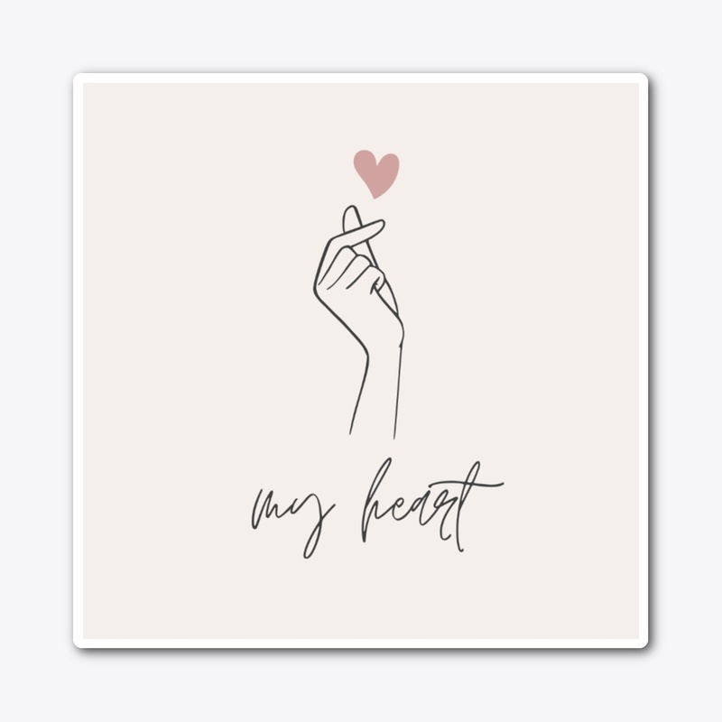 My Heart