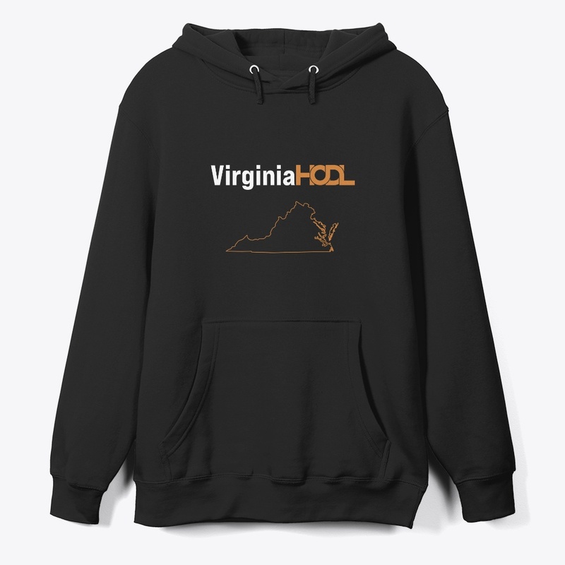 Virginia HODL: A Timeless Classic