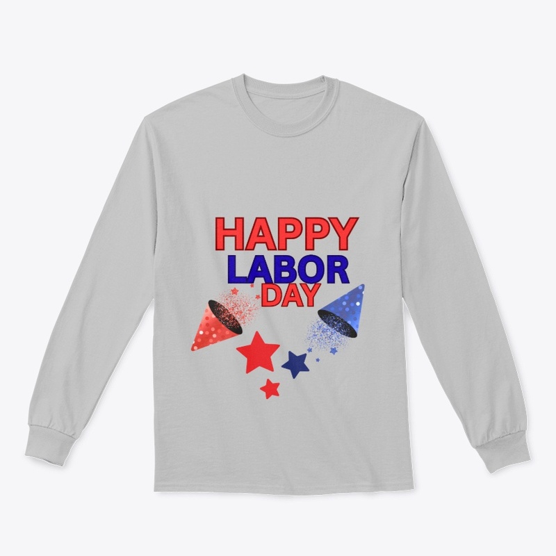 Happy Labor day.