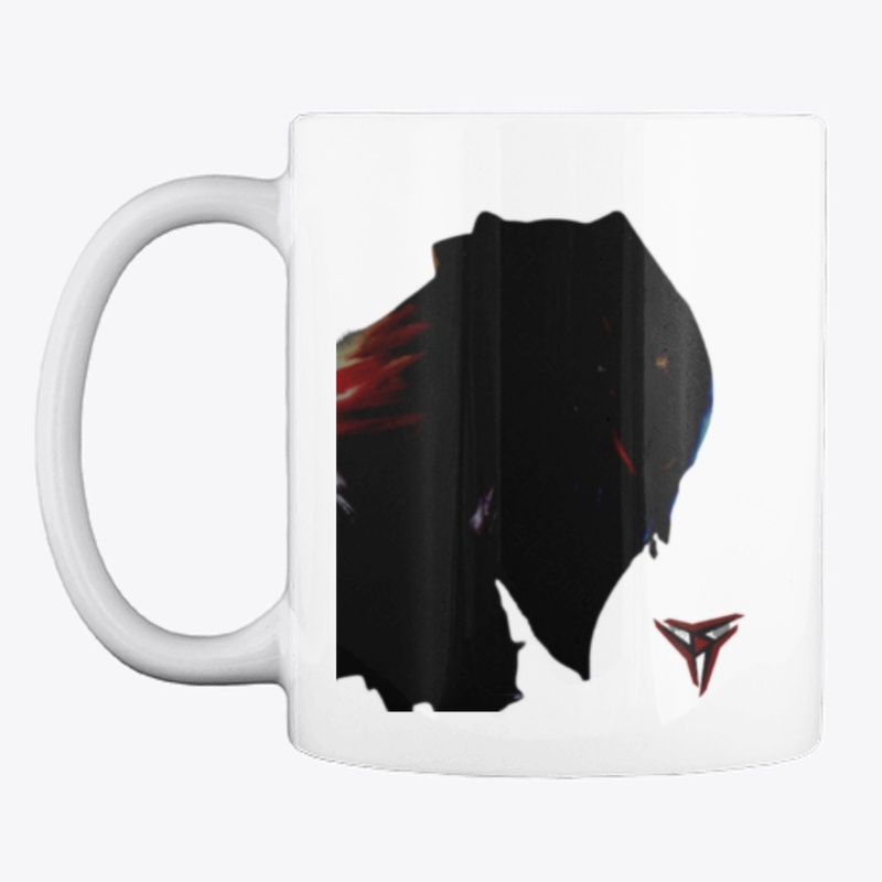 League Of Legends Zed Face