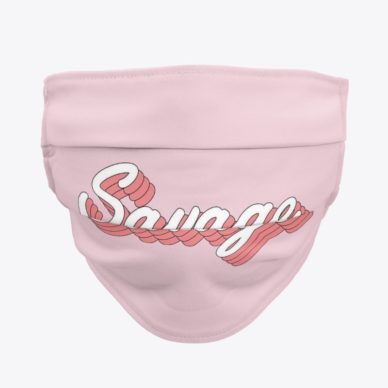 Savage Merch
