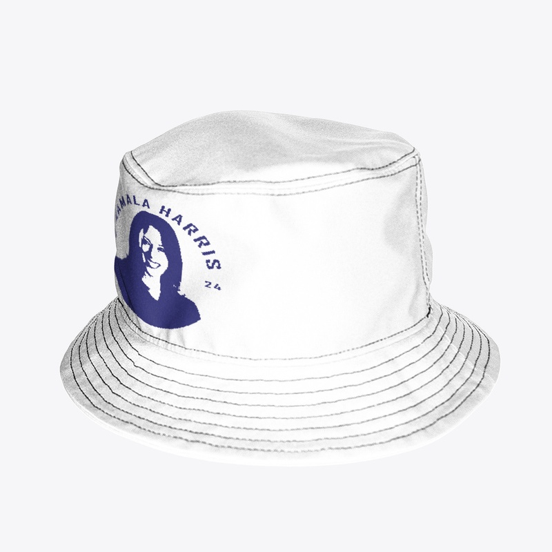 Kamala Harris 2024
