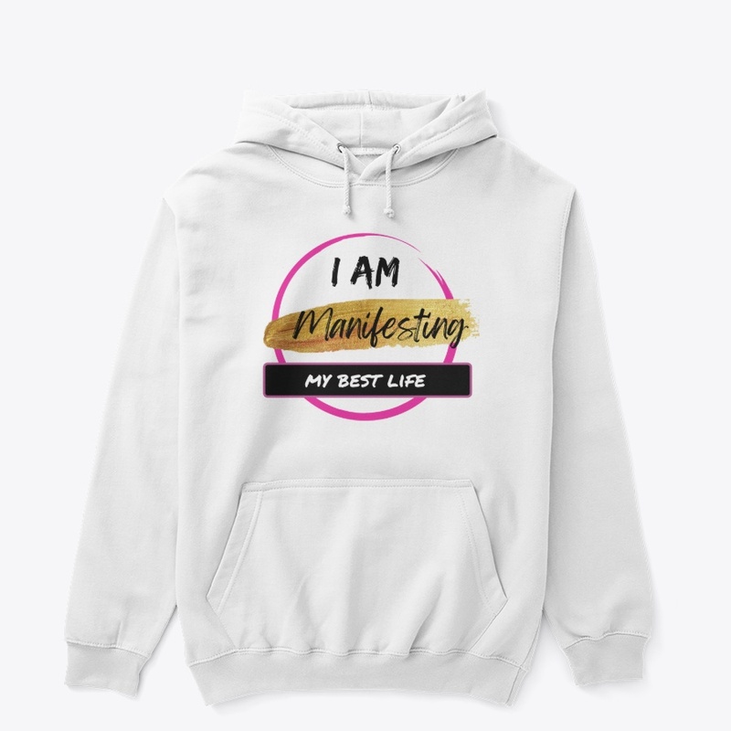 'I AM' Affirmations Range (Manifesting)