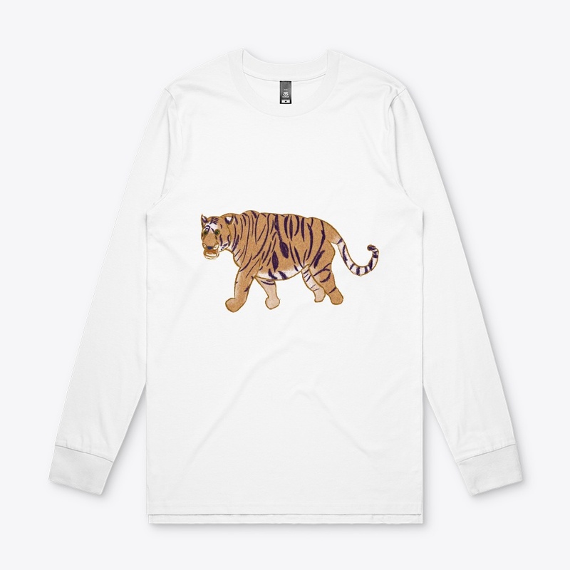 Fat Tiger