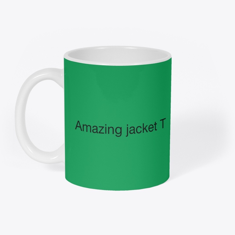 Best and amazing jacket and shirt wow