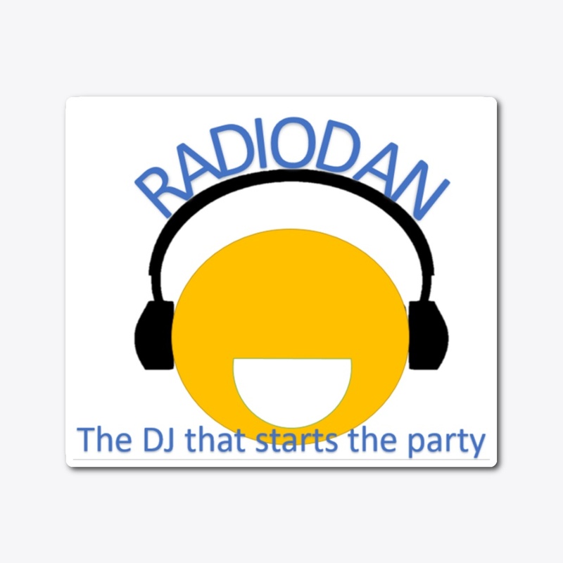 RadioDan new logo 