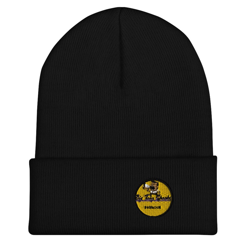 Big Tony's Official Beanie