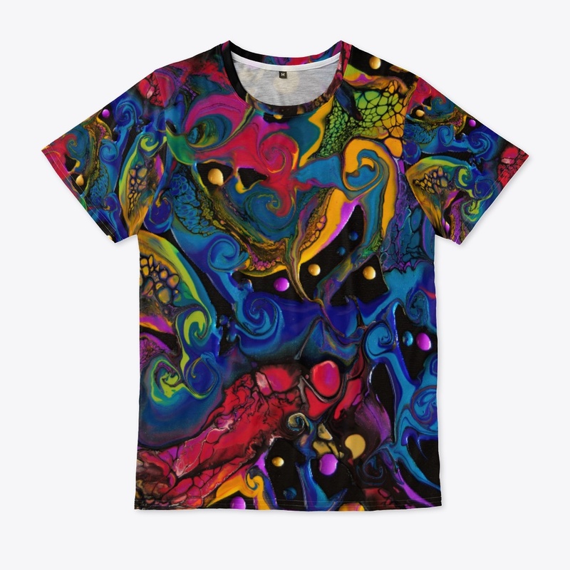 Mermaids & Sea Serpents 9264