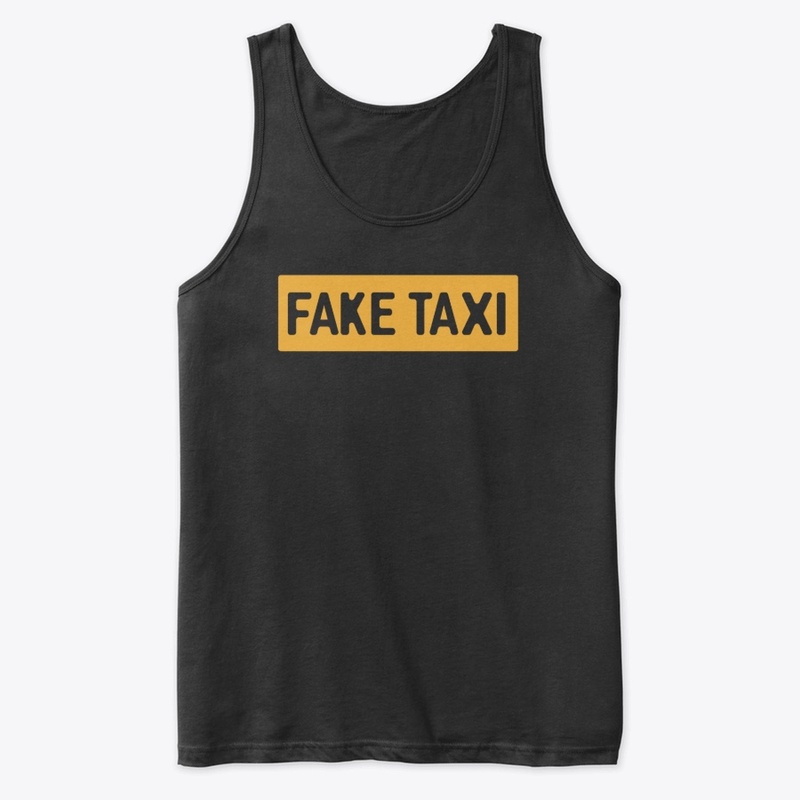 Fake Taxi