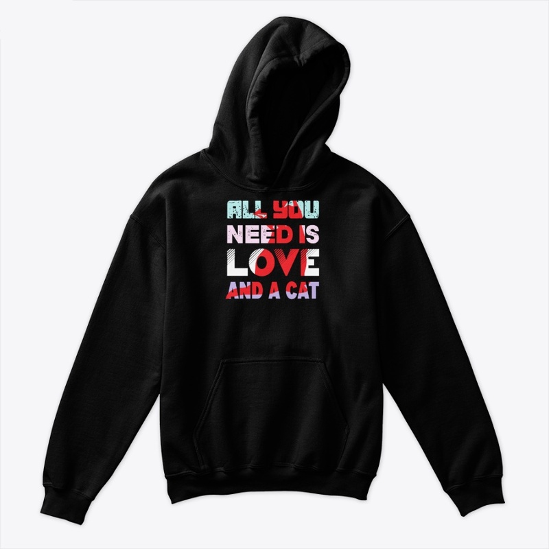 All you need is love 
