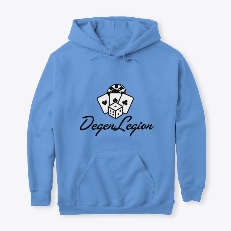 Degen Legion Official