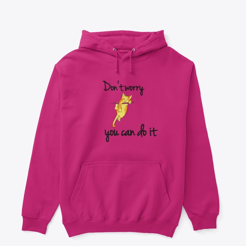 Don't worry you can do it