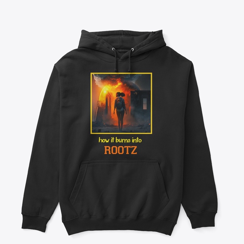 ROOTZ FOUR