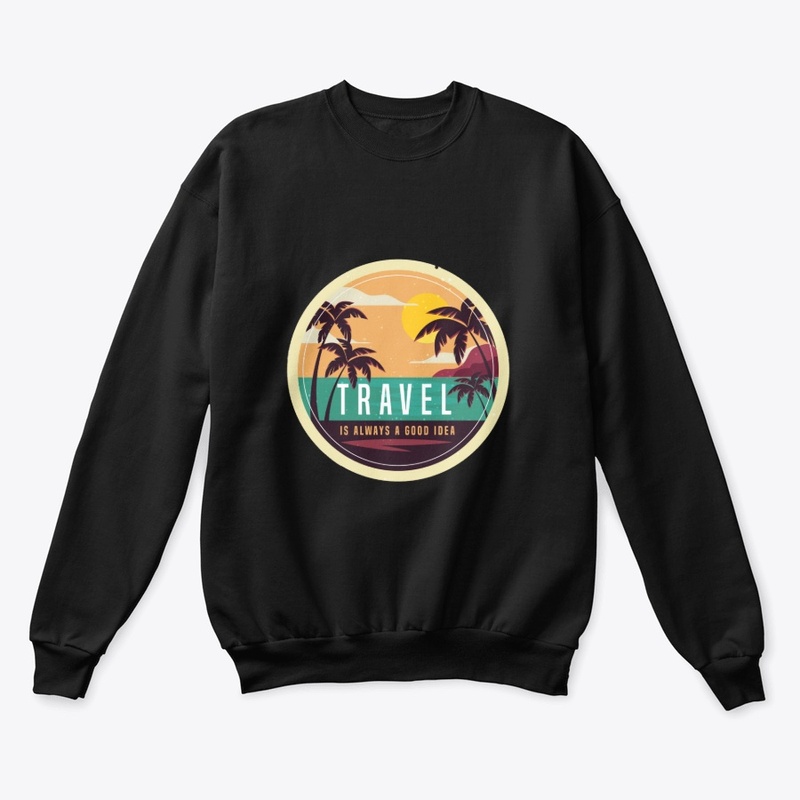 Travel T-Shirts