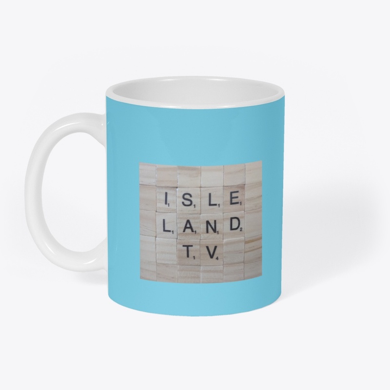 Isle Land TV Merch Shop