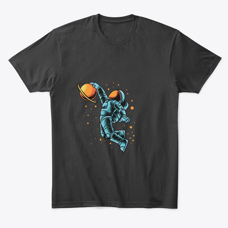 astronaut space 