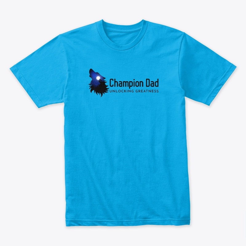 Champion Dad Clothing
