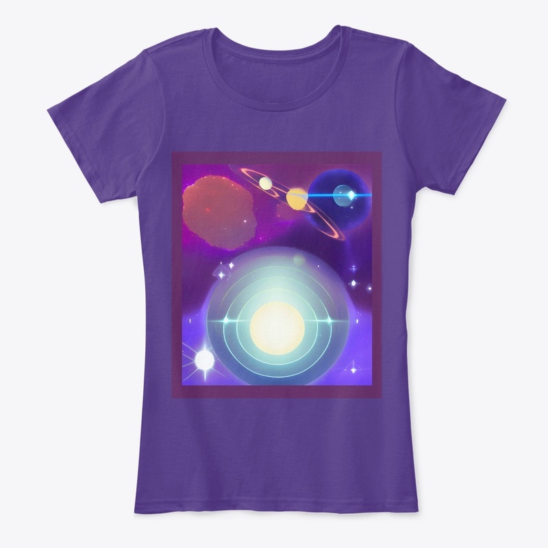Cosmic Uno