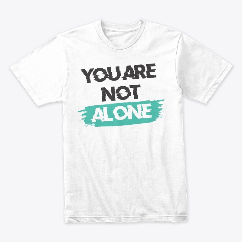 Design You are not Alone