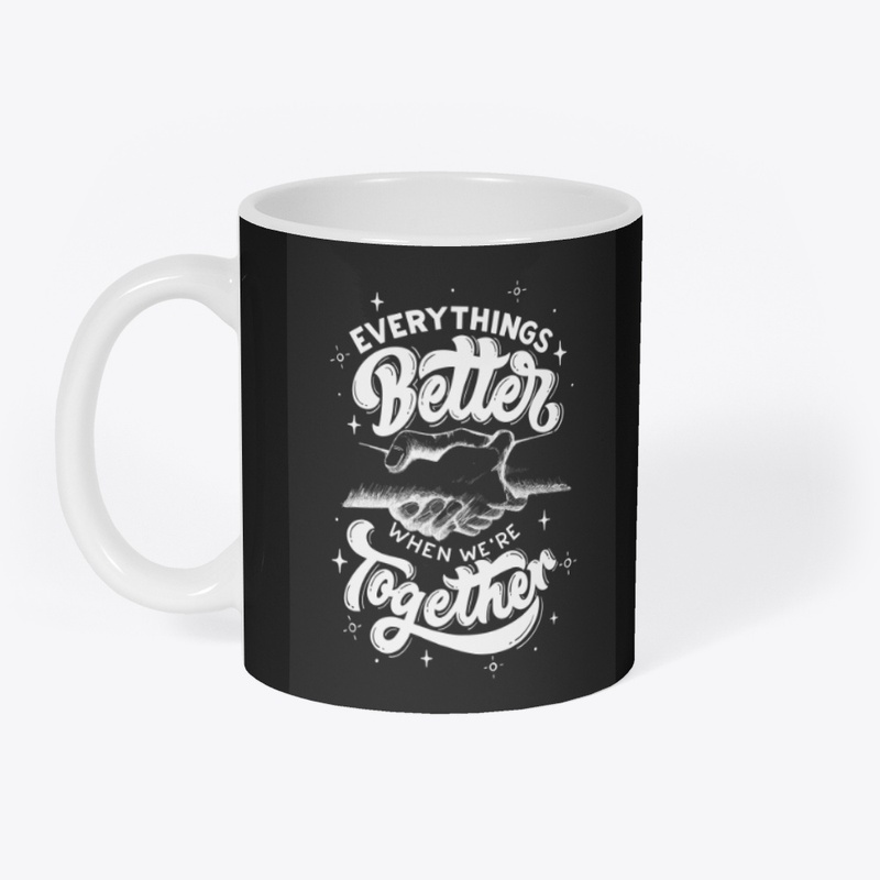 mug